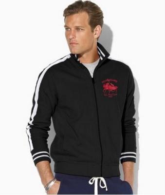 wholesale Ralph Lauren Men Hoodies No. 256